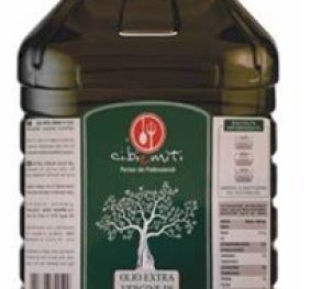 OLIO E.V.O. LT.5 CIBI e MITI