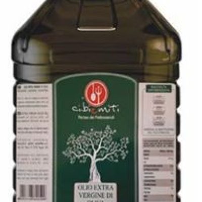OLIO E.V.O. LT.5 CIBI e MITI
