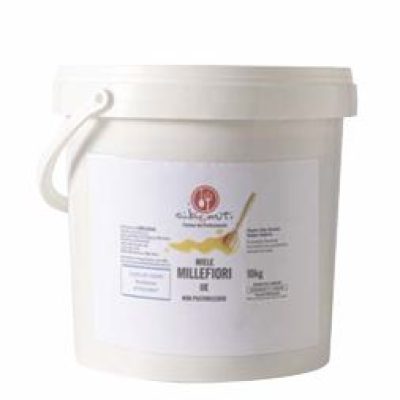 MIELE MILLEFIORI KG 10 CIBI e MITI