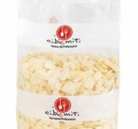 MANDORLA AFFETTATA KG.1X8 CIBI e MITI