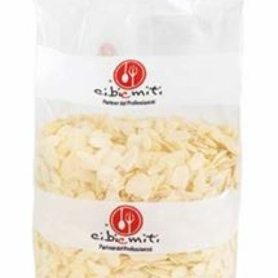 MANDORLA AFFETTATA KG.1X8 CIBI e MITI