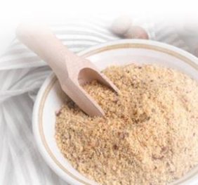 GRANELLA NOCCIOLA KG.1X10 CIBI e MITI