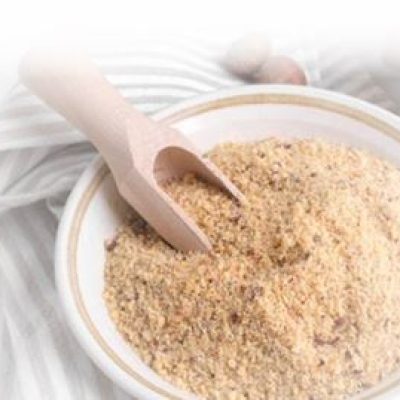 GRANELLA NOCCIOLA KG.1X10 CIBI e MITI