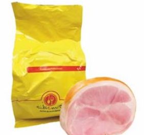 PROSC.COTTO ALTA QUAL.”IL RAFFINATO” CIBI e MITI