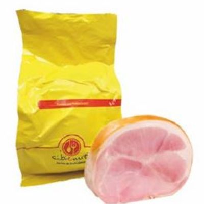 PROSC.COTTO ALTA QUAL.”IL RAFFINATO” CIBI e MITI