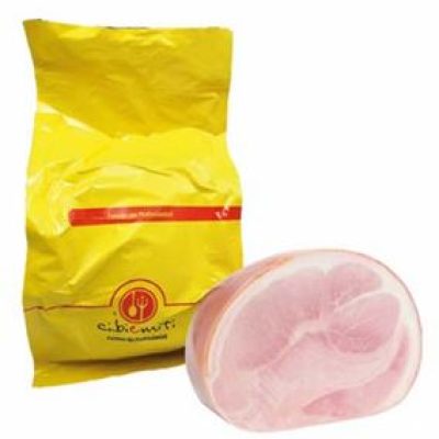 PROSC.COTTO SCELTO “GUSTO PIÙ” METÀ CIBI e MITI