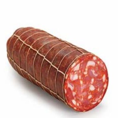 SALAME VENTRICINA PICC. SV CIBI e MITI
