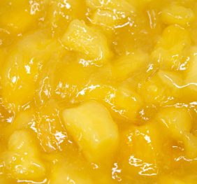 FRUTTIDOR ANANAS 70% KG.3.6