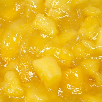 FRUTTIDOR ANANAS 70% KG.3.6