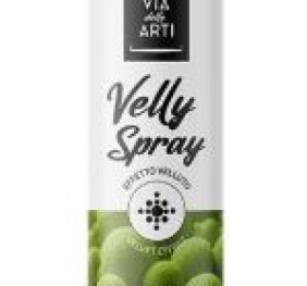 VELLY SPRAY 250 ML VERDE PISTACCHIO
