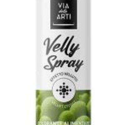 VELLY SPRAY 250 ML VERDE PISTACCHIO