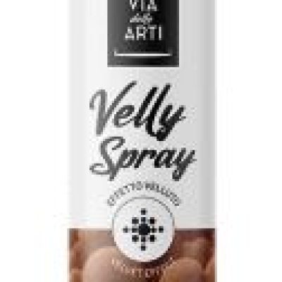 VELLY SPRAY 250 ML CARAMELLO