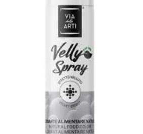 VELLY SPRAY 250 ML BIANCO NEUTRO