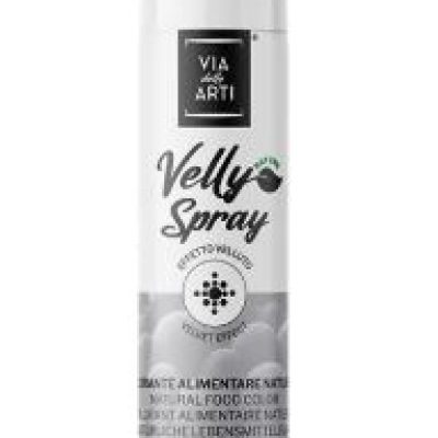 VELLY SPRAY 250 ML BIANCO NEUTRO