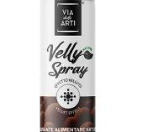 VELLY SPRAY 250 ML CACAO