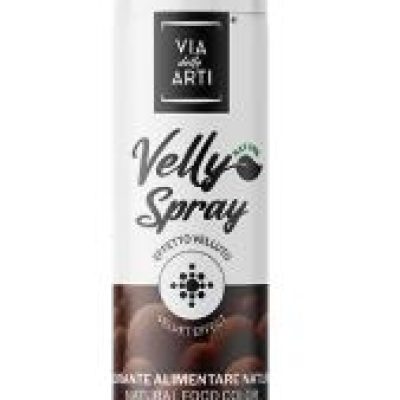 VELLY SPRAY 250 ML CACAO