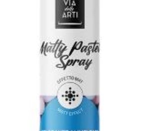 COLORANTE PASTELLO SPRAY ML 250 AZZURRO BRILLANTE
