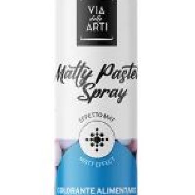 COLORANTE PASTELLO SPRAY ML 250 AZZURRO BRILLANTE