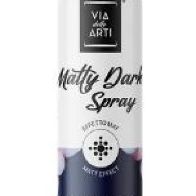COLORANTE PASTELLO SPRAY ML 250 BLU NOTTE