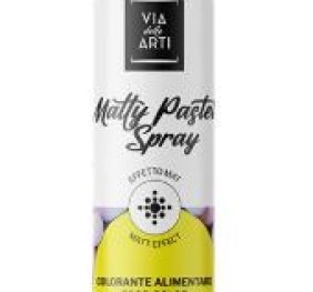 COLORANTE PASTELLO SPRAY ML 250 GIALLO LIMONE
