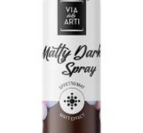 COLORANTE PASTELLO SPRAY ML 250 MARRONE