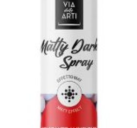 COLORANTE PASTELLO SPRAY ML 250 ROSSO SANGUE