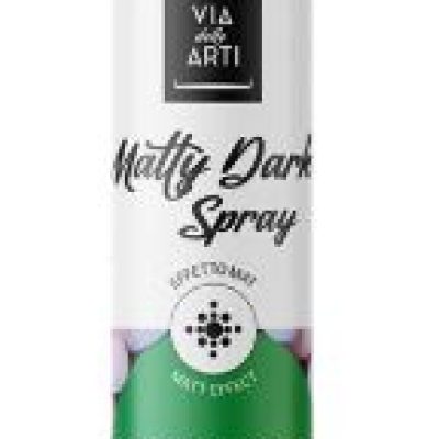 COLORANTE PASTELLO SPRAY ML 250 VERDE CLASSICO