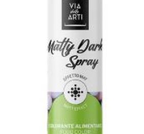 COLORANTE PASTELLO SPRAY ML 250 VERDE LIME