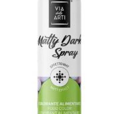 COLORANTE PASTELLO SPRAY ML 250 VERDE LIME