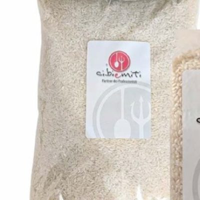 RISO ORIGINARIO ATM KG.5 X 2 CIBI e MITI