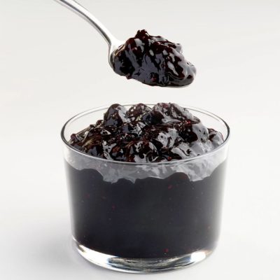 FRUTTIDOR MORA DI GELSO, CASSIS E SAMBUCO KG.3.3