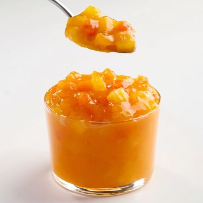 FRUTTIDOR MANGO, PAPAYA E YUZU KG.3.3