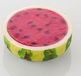 STAMPO SILICONE ANGURIA