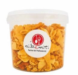 SUPER BAR MIX KG.1,3 CIBI e MITI