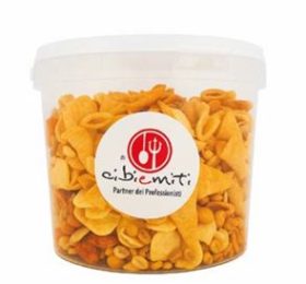 SUPER BAR MIX KG.1,3 CIBI e MITI