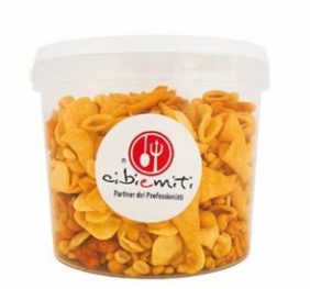 SUPER BAR MIX KG.1,3 CIBI e MITI