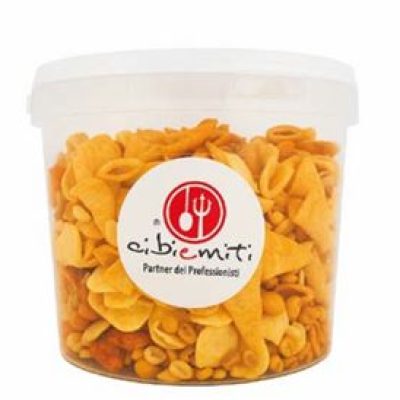SUPER BAR MIX KG.1,3 CIBI e MITI