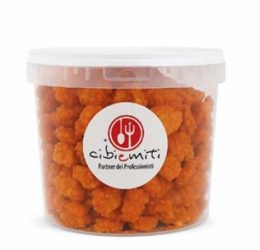 RICE CRACKERS KG.1 CIBI e MITI