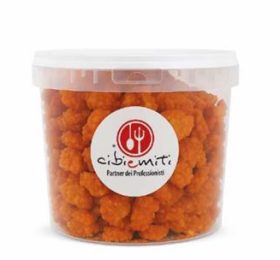 RICE CRACKERS KG.1 CIBI e MITI
