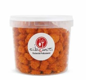 RICE CRACKERS KG.1 CIBI e MITI