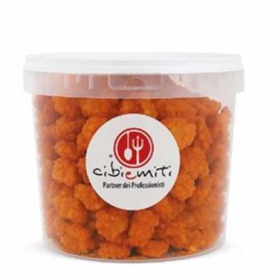 RICE CRACKERS KG.1 CIBI e MITI