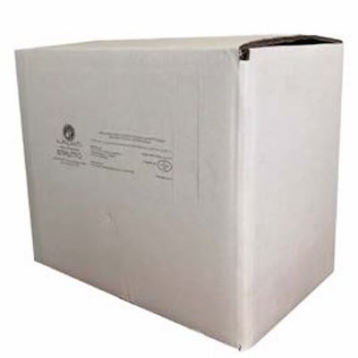 STRUTTO CARTONE KG.25 CIBI e MITI