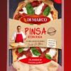 PINSA ROMANA CLASSICA 2pz x conf.(ct=5cf.)