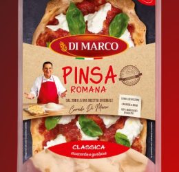 PINSA ROMANA CLASSICA 2pz x conf.(ct=5cf.)