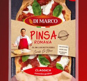PINSA ROMANA CLASSICA 2pz x conf.(ct=5cf.)