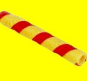 SIGARETTE CORTE BANANA-FRAGOLA PZ.400