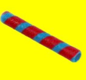 SIGARETTE CORTE FRAGOLA-AZZURRO PZ.400