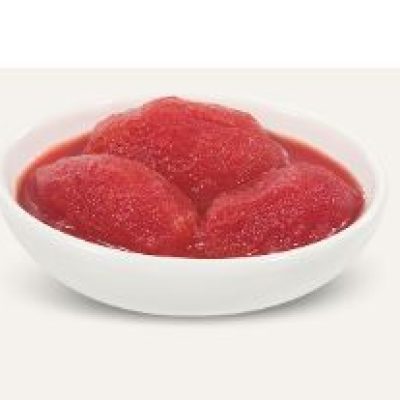 POMODORI PELATI INTERI KG.2,5X6