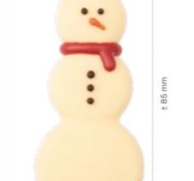 MR SNOWMAN PZ. 18