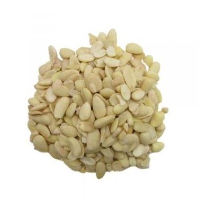 MANDORLE PELATE CALIBRATE 37-38 KG 5 SPAGNA
